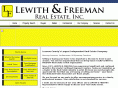 lewith-freeman.com