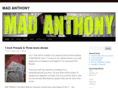 madanthonyband.com