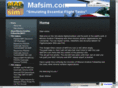 mafsim.com