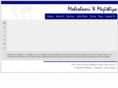 maheshwarimajithiya.com
