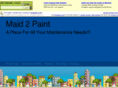 maid2paint.com