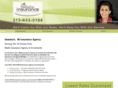 marlininsuranceagency.com