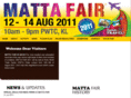 mattafair.org.my