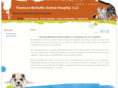 mcduffieanimalhospital.com