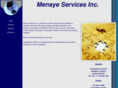 menayeservicesinc.com