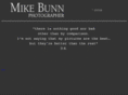 mikebunnphotographer.com