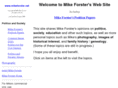mikeforster.net