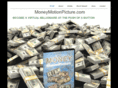 moneymotionpicture.com