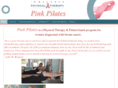 mypinkpilates.com