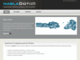nabladot.com