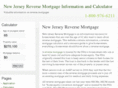 newjerseyreversemortgage.org