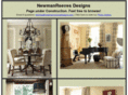 newmanreevesdesigns.com