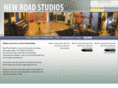 newroadstudios.nl