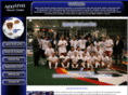 nextlevelsoccercamps.com