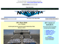 nokobota.com