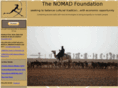 nomadfoundation.org