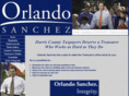 orlandosanchez.com