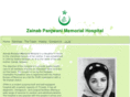 panjwani.org