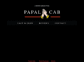 papalcab.com