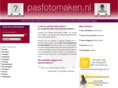 pasfotomaken.nl