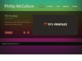 phillipmccallum.com