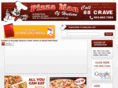 pizzamanofhudson.com