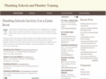 plumbing-schools.net
