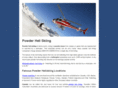 powderheliskiing.com