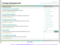 prestige-estateagents.net