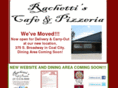 rachettiscafe.com
