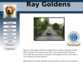 raygoldens.com