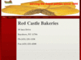 redcastlebakeries.com