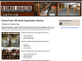reddwoodhomeorganizing.com