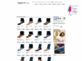 roll-upshoe.com