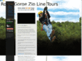 royalgorgeziplines.com