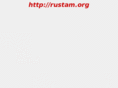 rustam.org