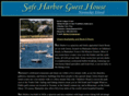 safeharbornantucket.com