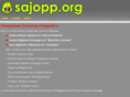 sajopp.org