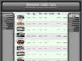 saveatmorgans.com