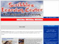 scribbleslrngcenter.com