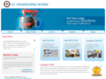 sfengineering.net