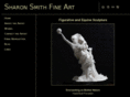 sharonsmithfineart.com
