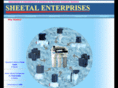 sheetalenterprises.com