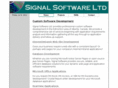 signal-software.com