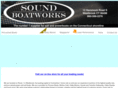 soundboatworksllc.com