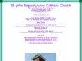 stjohndinwiddie.org