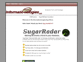 sugarradar.com