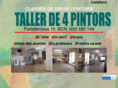 taller4pintors.com