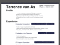 tarrencevanas.com