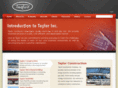 taylorconstruction.net